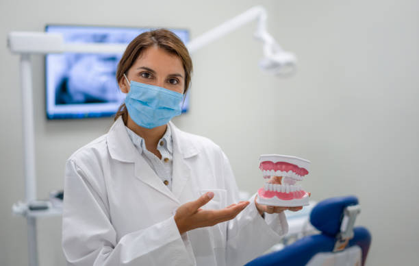 Best Broken or Chipped Tooth Repair in Palm Bay, FL