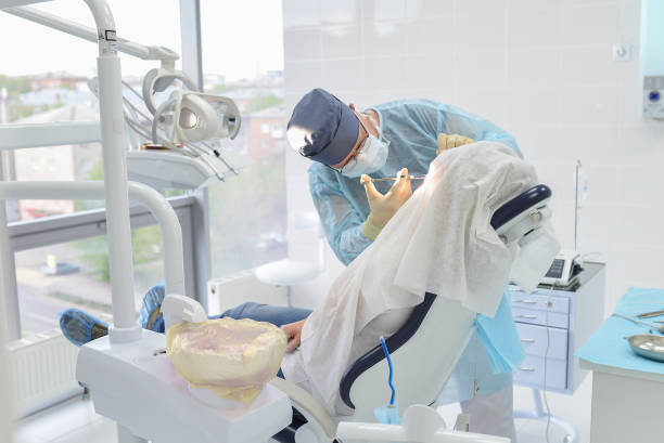 Best Knocked-Out Tooth (Avulsed Tooth) Treatment in Palm Bay, FL
